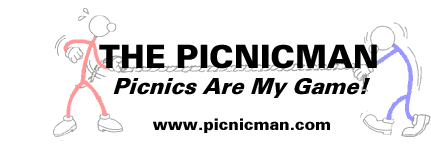 The Picnic Man
